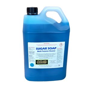 Agrade SUGAR SOAP Multi Purpose Cleaner 5Lt (SUG5)