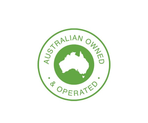 Australian owned product