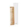 Bamboo Comb Biodegradable – Hotel Toiletries Packs – Ctn Qty 500 (PWB-COMB000)