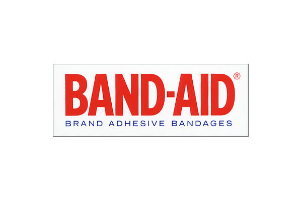 Band Aid Products