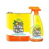 Citro Clean Multi-Purpose Cleaner 500ml, 4Lt, 20Lt