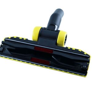 Cleanstar 35mm Guzzler Pro Vacuum Cleaner Floor Tool with Ball Bearing Wheels FTG135-GP