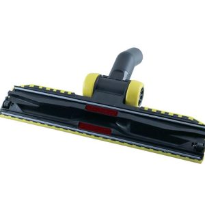Cleanstar 35mm MEGA Guzzler Pro Vacuum Cleaner Floor Tool with Ball Bearing Wheels extra wide 380mm head FTG135-MGP