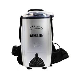 Cleanstar Aerolite Backpack Vacuum & Blower 1400W (VBP1400)