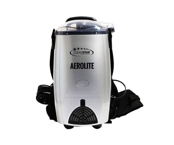 Cleanstar Aerolite Backpack Vacuum & Blower 1400W (VBP1400)