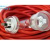 Cleanstar CE2010 Extension Lead 20m 10Amp Cable Plug In-Line