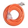 Cleanstar Extension Lead 20m 15Amp Cable, Commercial Electrical Cord (CE2015)