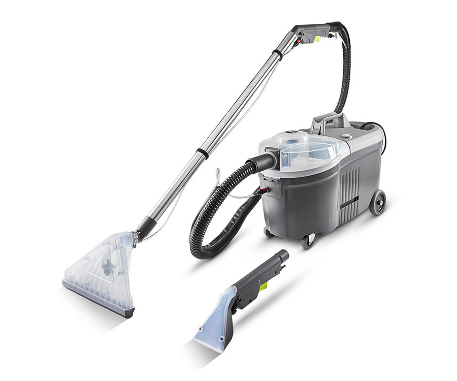 Cleanstar P50 Carpet and Spray Extractor V-P50