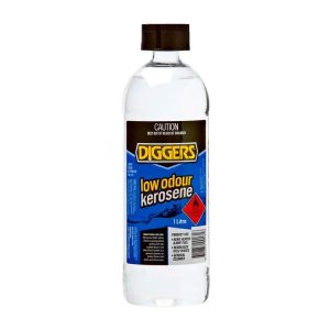 DIGGERS 1L Household Kerosene 17064-61DIGN