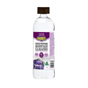 DIGGERS 1L Lavender Multi-Purpose Surface Cleaner 15007-1DIG