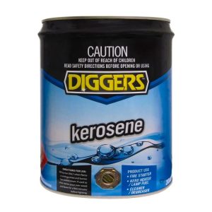 DIGGERS 20L Household Kerosene 16000-20DIG