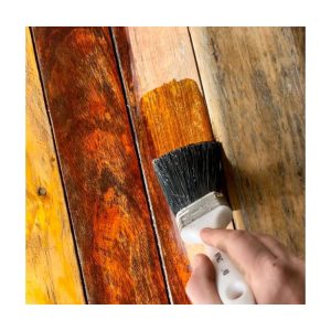 DIGGERS 4L Raw Linseed Timber Oil 16406-4DIG