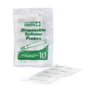 Disposable Splinter Probes x 10pc (9856759)
