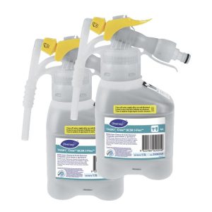 Diversey J Flex Crew Bathroom Cleaner and Scale Remover 2 x 1.5lt 3506349