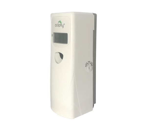 Dolphy LED Automatic Aerosol Dispenser DAPD0007