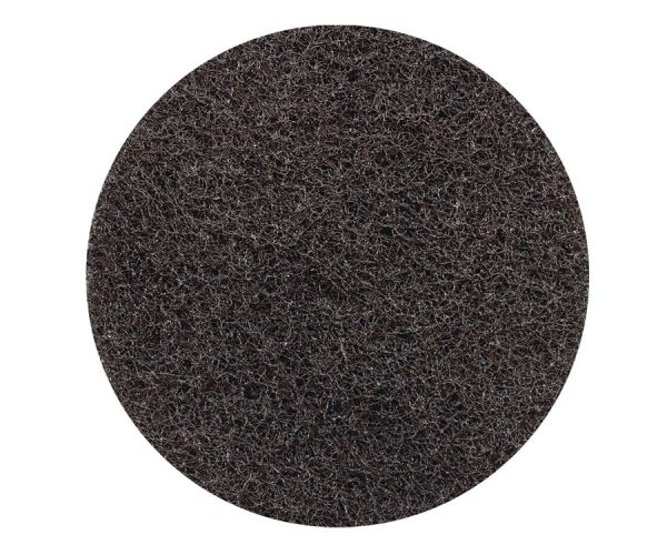 EDCO Glomesh Black Stripping – Regular Speed Floor Pads