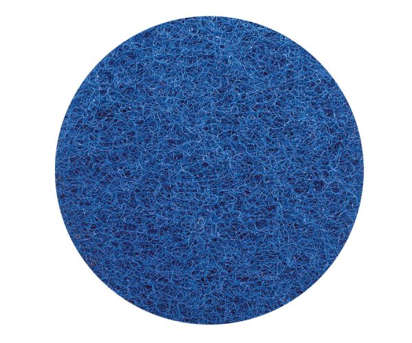 EDCO Glomesh Blue Cleaner – Regular Speed Floor Pads