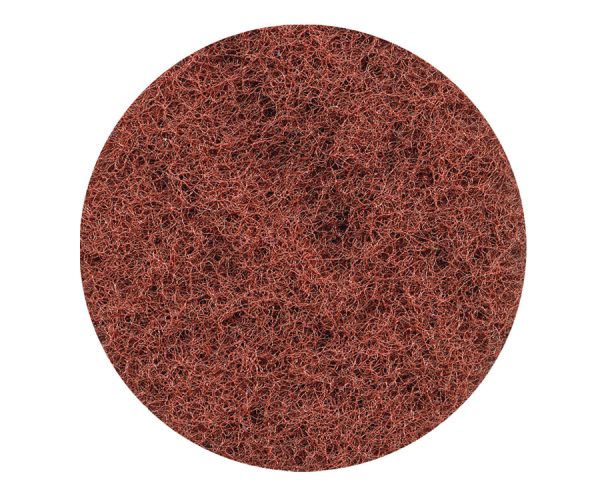 EDCO Glomesh Brown Dry Strip – Regular Speed Floor Pads