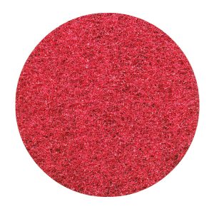 EDCO Glomesh Red Spray Buff – Regular Speed Floor Pads