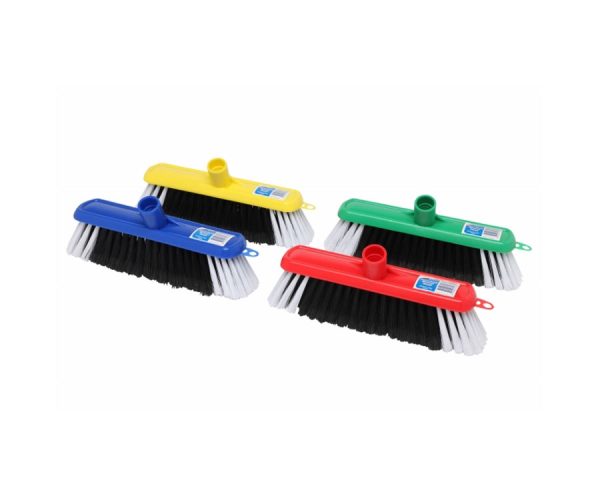 Edco Household Broom Head (10459)