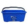 Edco Squeegee Bucket 11L for Window Cleaning (28020)