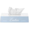 Entice Facial Tissue Box Paper - 2Ply 100 Sheets 48 Boxes (000420)