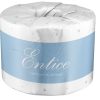 Entice Toilet Tissue Rolls 400 Sheets - Toilet Paper (000400)