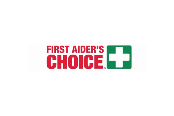 First Aider Choice Products