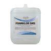 Foamklor SMS Soft Metal Safe Chlorinated Foaming Alkaline Detergent 15L (29115-15)