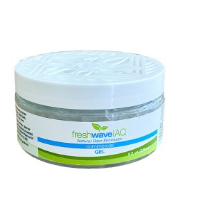 Fresh Wave IAQ Natural Odour Eliminator Commercial Gel Jar 236ml