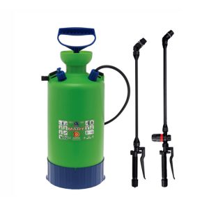 GDM Hand Held Pressure Sprayers 10L Standard Seal G4004SB
