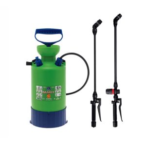GDM Hand Held Pressure Sprayers 5L Standard Seal G4020SB