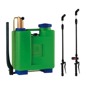 GDM Knapsack Professional Pressure Sprayers 16L Standard Seal G3020SCL