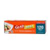 Glad Bake Paper Roll 120m x 30cm (BW120/6)