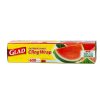 Glad Caterer's Cling Wrap - Plastic Food Wrap 600m x 45cm Roll (WCW600/4N)