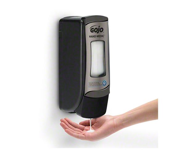 GOJO Hand Medic ADX-7 Dispenser - 700 mL 8782-06