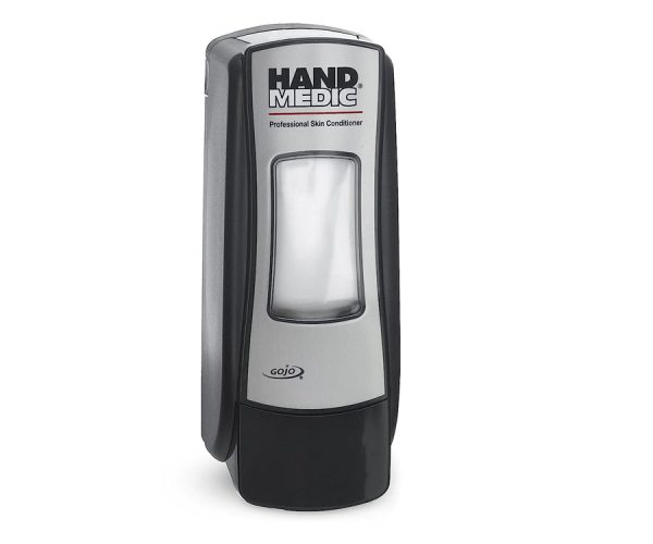 GOJO Hand Medic ADX-7 Dispenser - 700 mL 8782-06