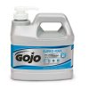 GOJO SUPRO MAX Hand Cleaner 1.89Lt Pump Bottle (0972-04)