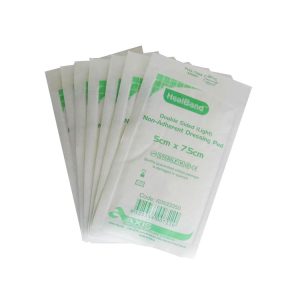 HealBand Non-Adherent Dressing 5 x 7.5cm 1pc (22625)