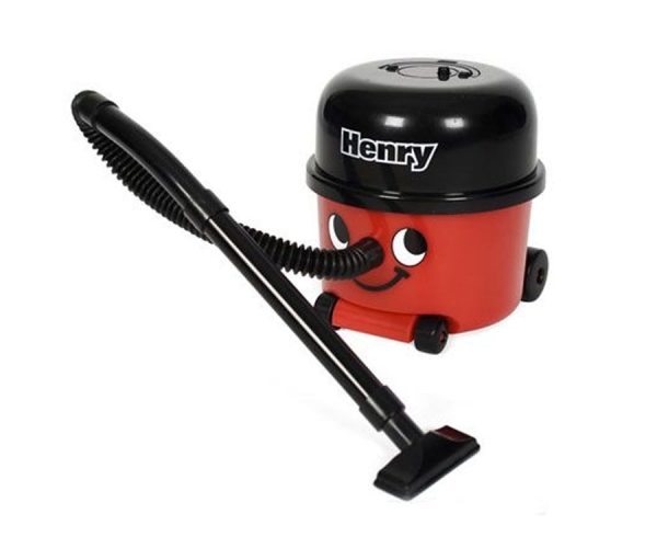 Henry Vacuum Cleaner HVR200 620W 9L capacity by Numatic