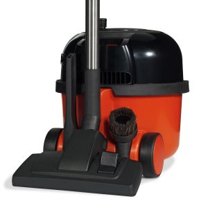 Henry Vacuum Cleaner HVR200 620W 9L capacity by Numatic