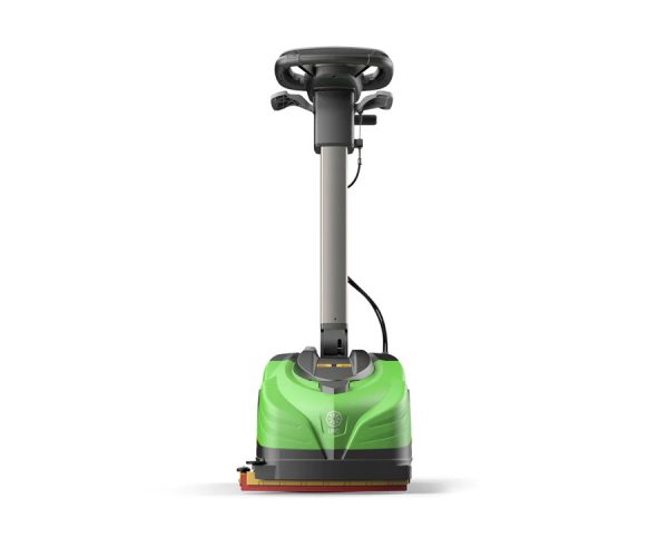 IPC CT5 Mini Walk Behind Floor Scrubber 5Lt (CT5 B28)