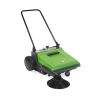 IPC Walk-Behind Sweeper 510 M Commercial Industrial Manual Push Sweeper (510M)