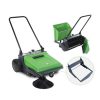 IPC Walk-Behind Sweeper 510 M Commercial Industrial Manual Push Sweeper (510M)