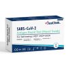 JusChek SARS-CoV-2 Antigen Rapid Tests Nasal Swab Covid Test