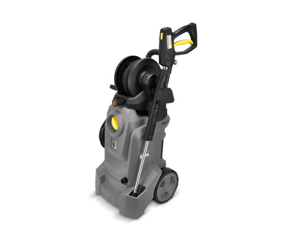 Karcher HD 4/10 X Classic 1.8kW 2103 PSI Water High Pressure Cleaner (15209290)