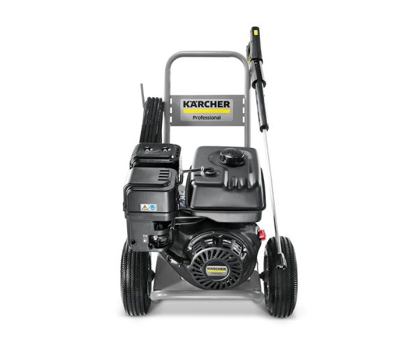 Karcher HD 8/23 G Classic 6.8kW (9.1HP) 4061PSI Petrol High Pressure Washer (11870150)