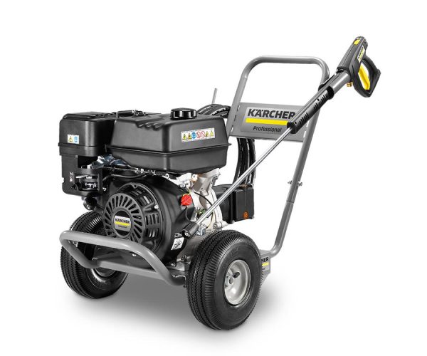 Karcher HD 8/23 G Classic 6.8kW (9.1HP) 4061PSI Petrol High Pressure Washer (11870150)