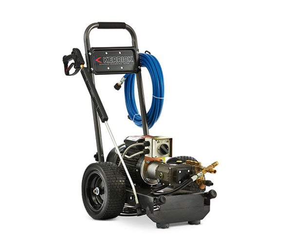 Kerrick Economical Electric Pressure Cleaner (EI1511ECON)