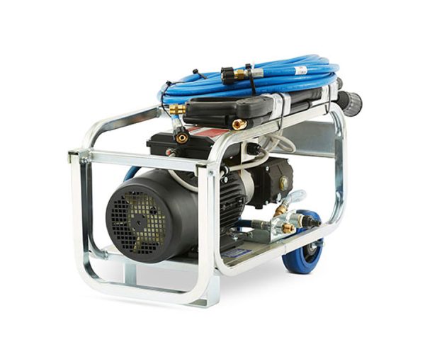 Kerrick Electric Pressure Cleaner with Hire Frame (EI1511)